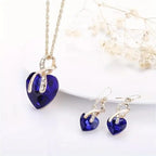 Tavira Marisolde Gold Set