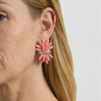 Dahlia Light Earrings