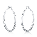 Sterling Silver Earrings