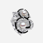 Duchess Blossom Ring