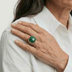 EarthEcho Vintage Ring