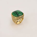 EarthEcho Vintage Ring