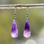 Bohemian Long Droplet Dangling Earrings