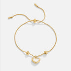 Endless Affection Bracelet