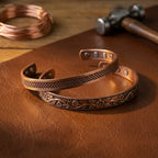 Regal Forge Copper Set
