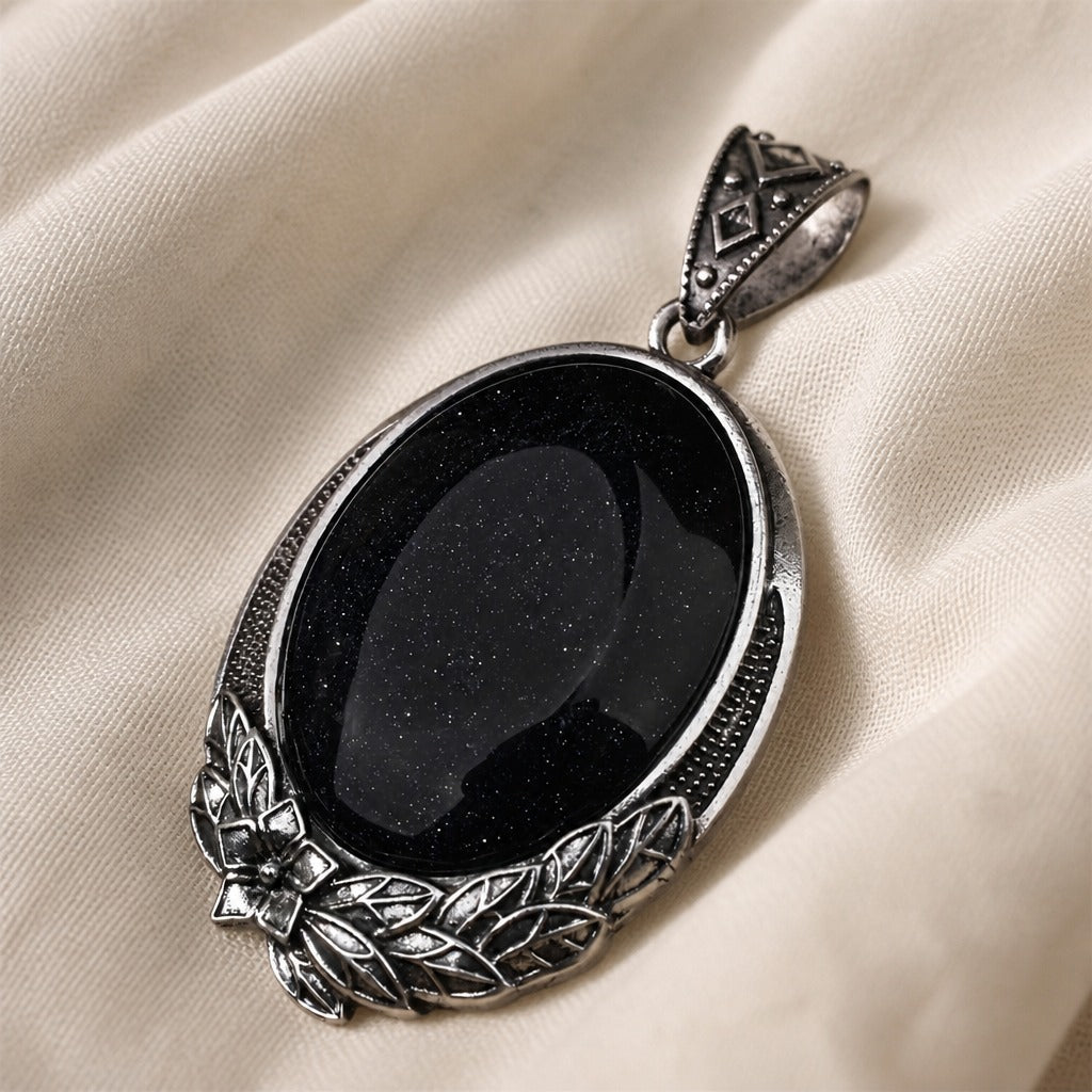 Windsor Stone Charm Pendant