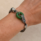 Vintage Dynasty Charm Bracelet