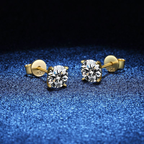 Premium Crystal Statement Earrings