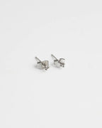 Ball Cluster Stud Earrings