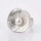 IrisImpulse Pearl Ring
