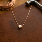 Elixir Kern Copper Necklace