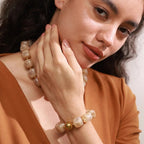 Marble Glow Bracelet