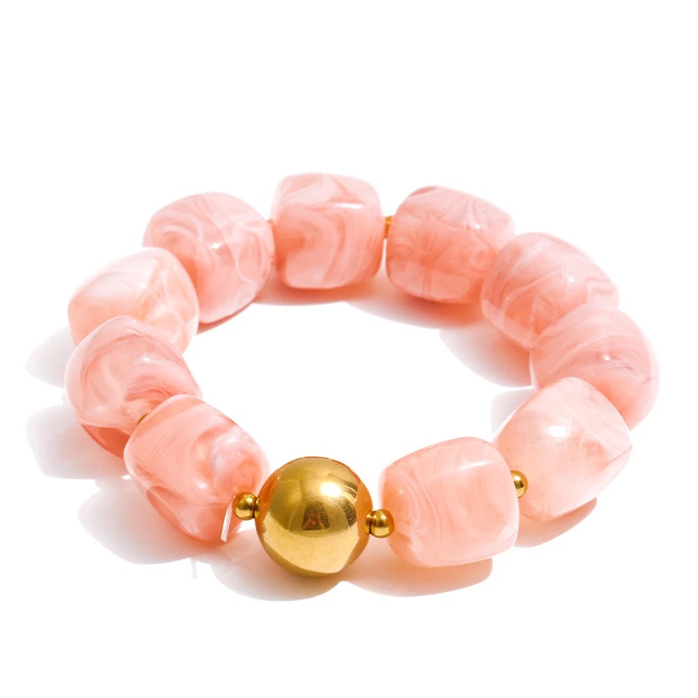 Marble Glow Bracelet