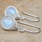 Luxe Lunar Earrings