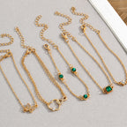 Infinity Aura Bracelet Collection