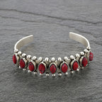 Silver Stone Legacy Bracelet