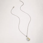 Eternal Bond Pendant Necklace