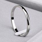 Essential Minimal Statement Ring