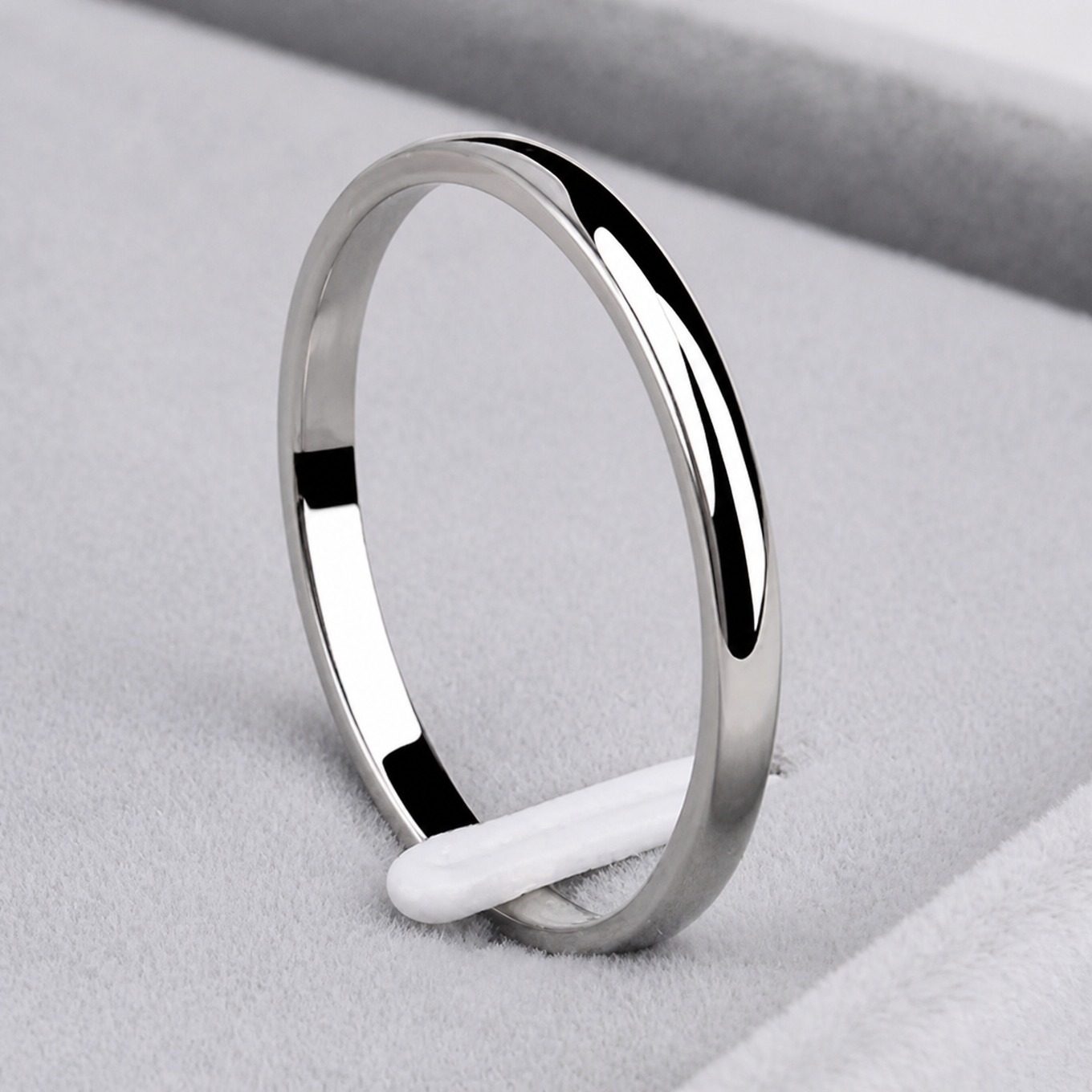 Essential Minimal Statement Ring