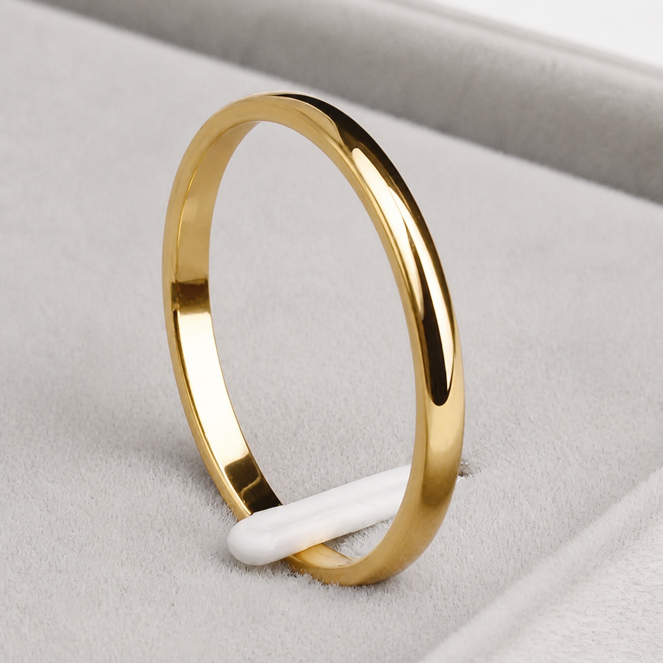 Essential Minimal Statement Ring