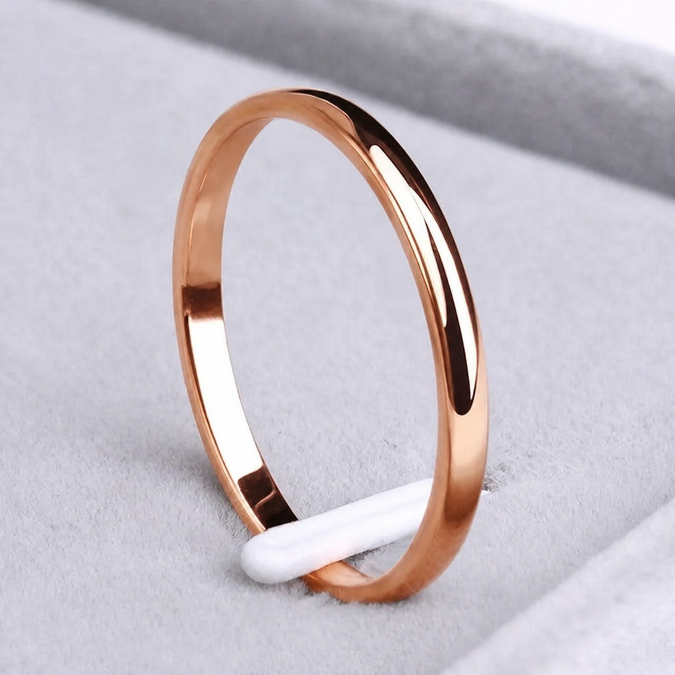 Essential Minimal Statement Ring