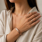 Celestial Knot Copper Set