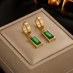 Emerald Willow Luxury Set