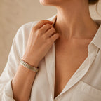 Copper Meadow Harvest Bracelet