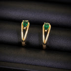 Amara Lavigne Dangle Earrings