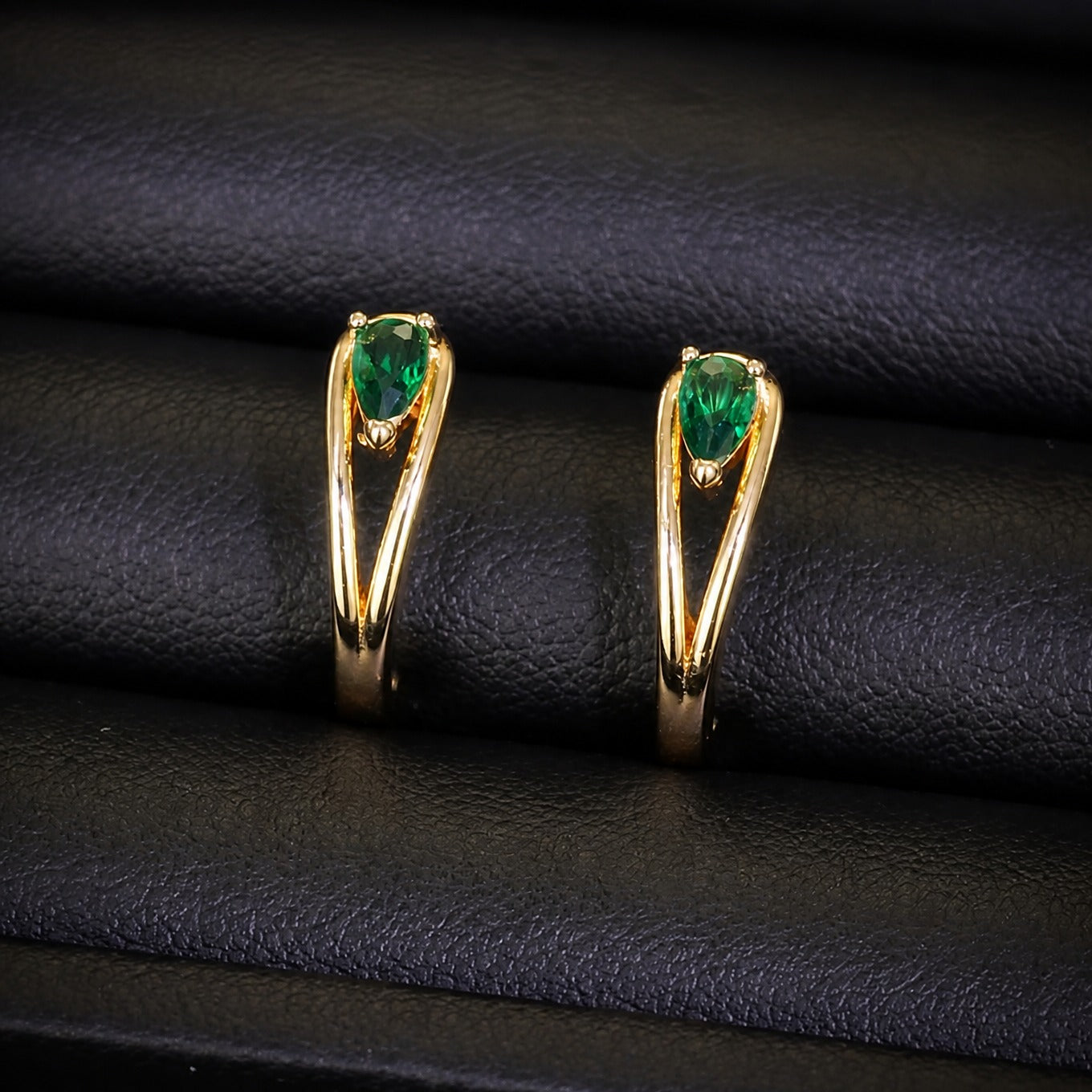 Amara Lavigne Dangle Earrings