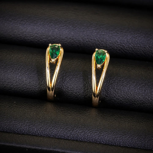 Amara Lavigne Dangle Earrings