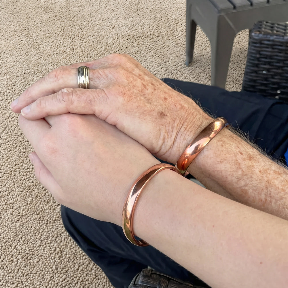 <h3>Thousands Of Women Are Making Copper Their Habit</h3>