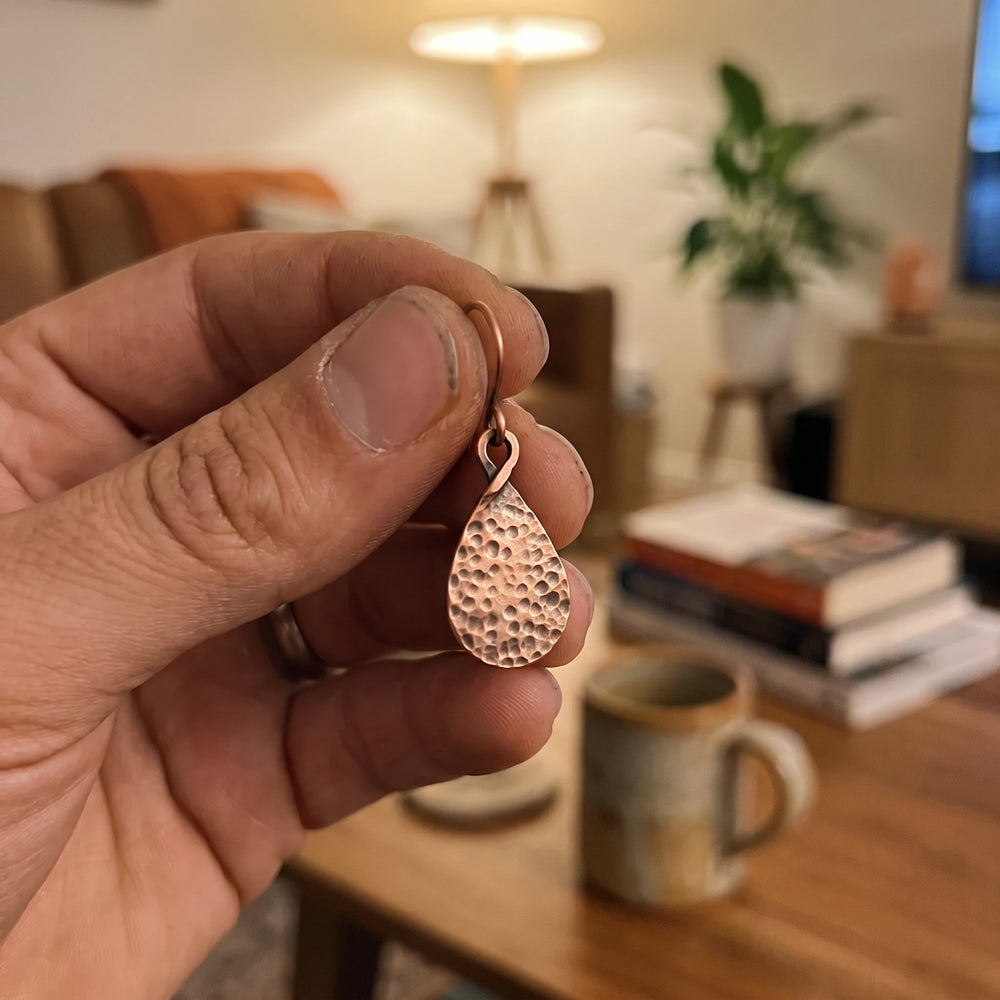 <h3>Thousands Of Women Are Making Copper Their Habit</h3>