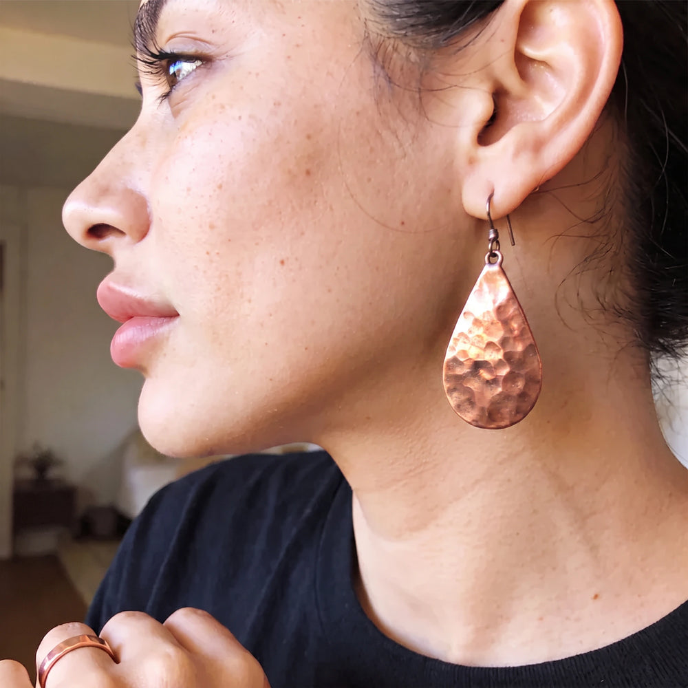 <h3>Thousands Of Women Are Making Copper Their Habit</h3>