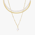 Radiant Harmony Jewelry Bundle