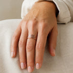 Imperial Holt Copper Ring