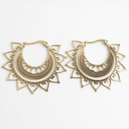 Beso Gorgeous Bohemian Classic Earrings