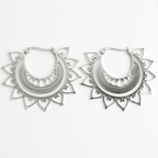 Beso Gorgeous Bohemian Classic Earrings