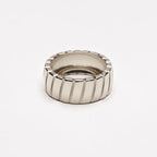 Gleam Bold Statement Ring