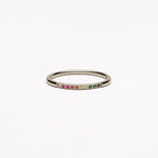 Golden Hour Statement Ring