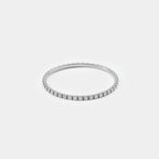 Luna Stackable Thin Ring