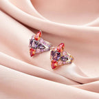 Sunset Jewel Glow Ring